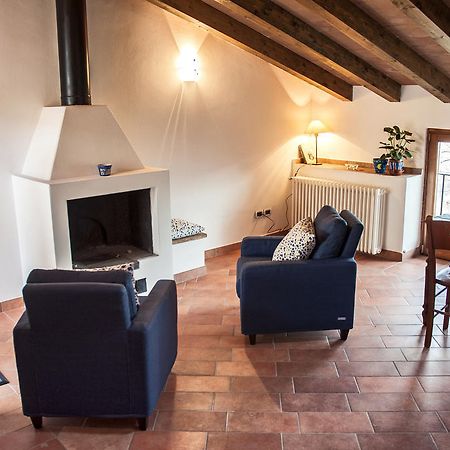 B&B Noce Spagnola Rocchetta a Volturno ห้อง รูปภาพ