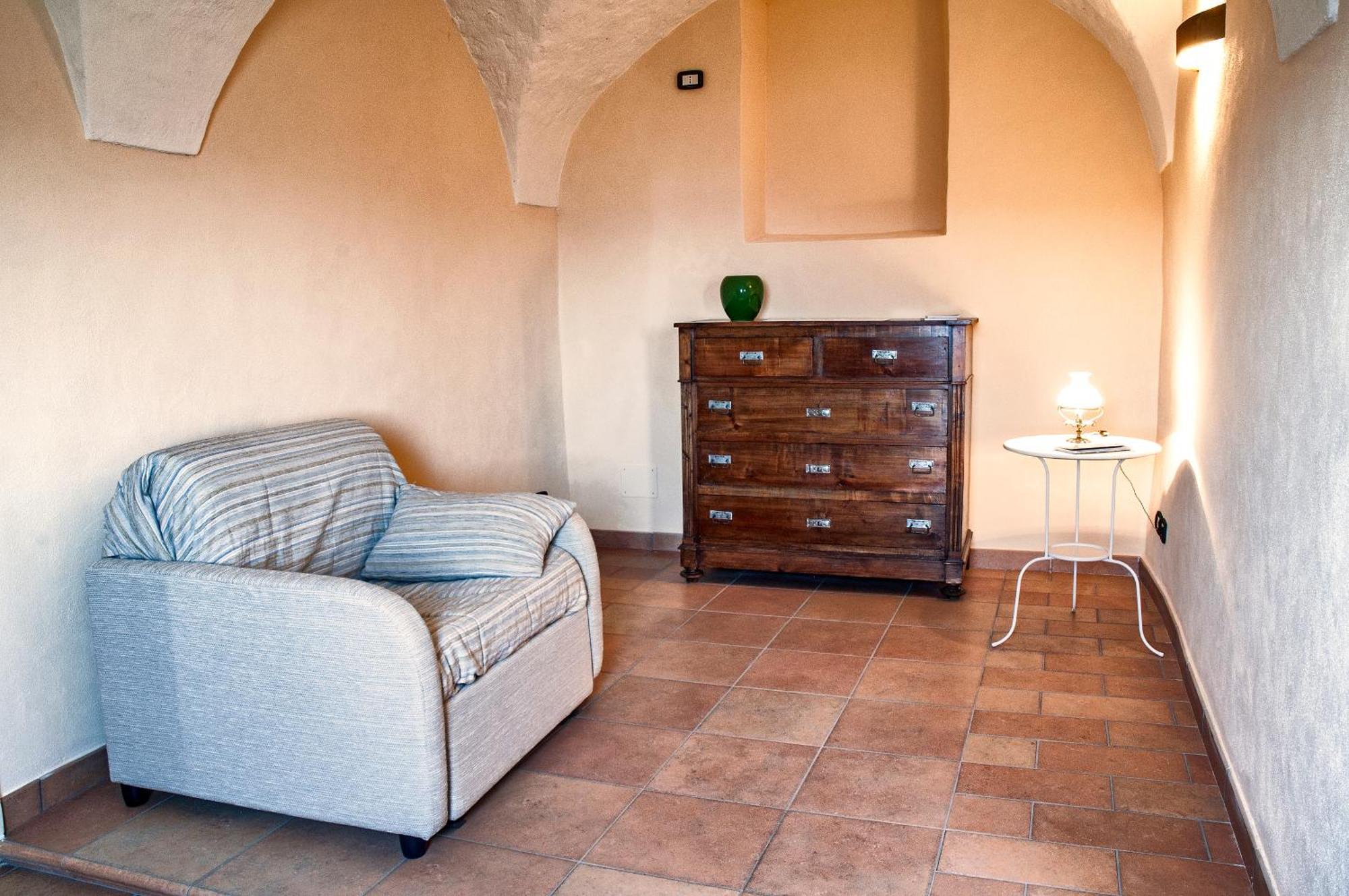 B&B Noce Spagnola Rocchetta a Volturno ห้อง รูปภาพ