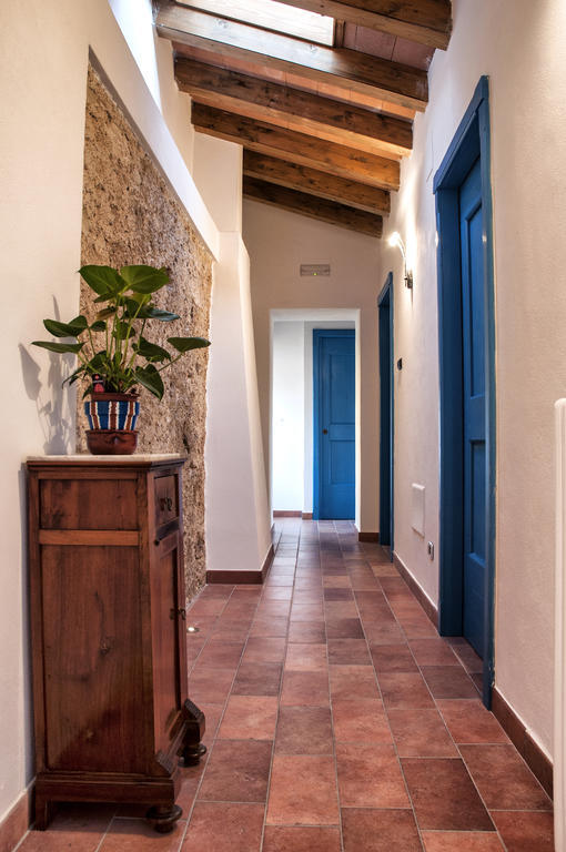 B&B Noce Spagnola Rocchetta a Volturno ห้อง รูปภาพ