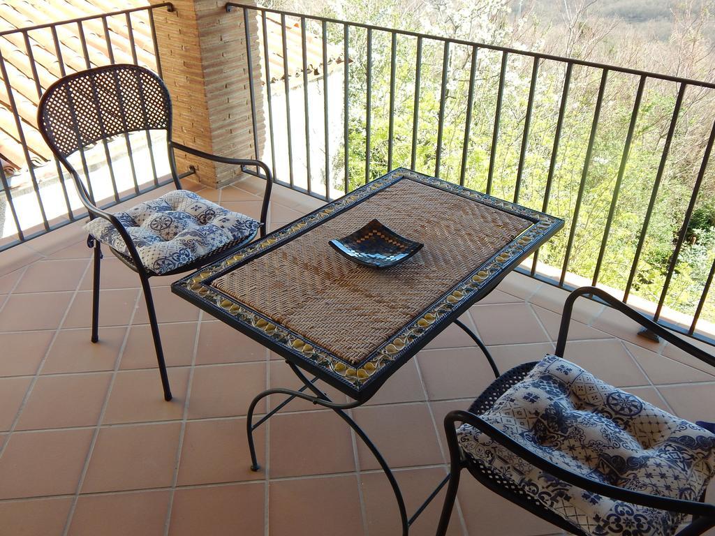 B&B Noce Spagnola Rocchetta a Volturno ภายนอก รูปภาพ